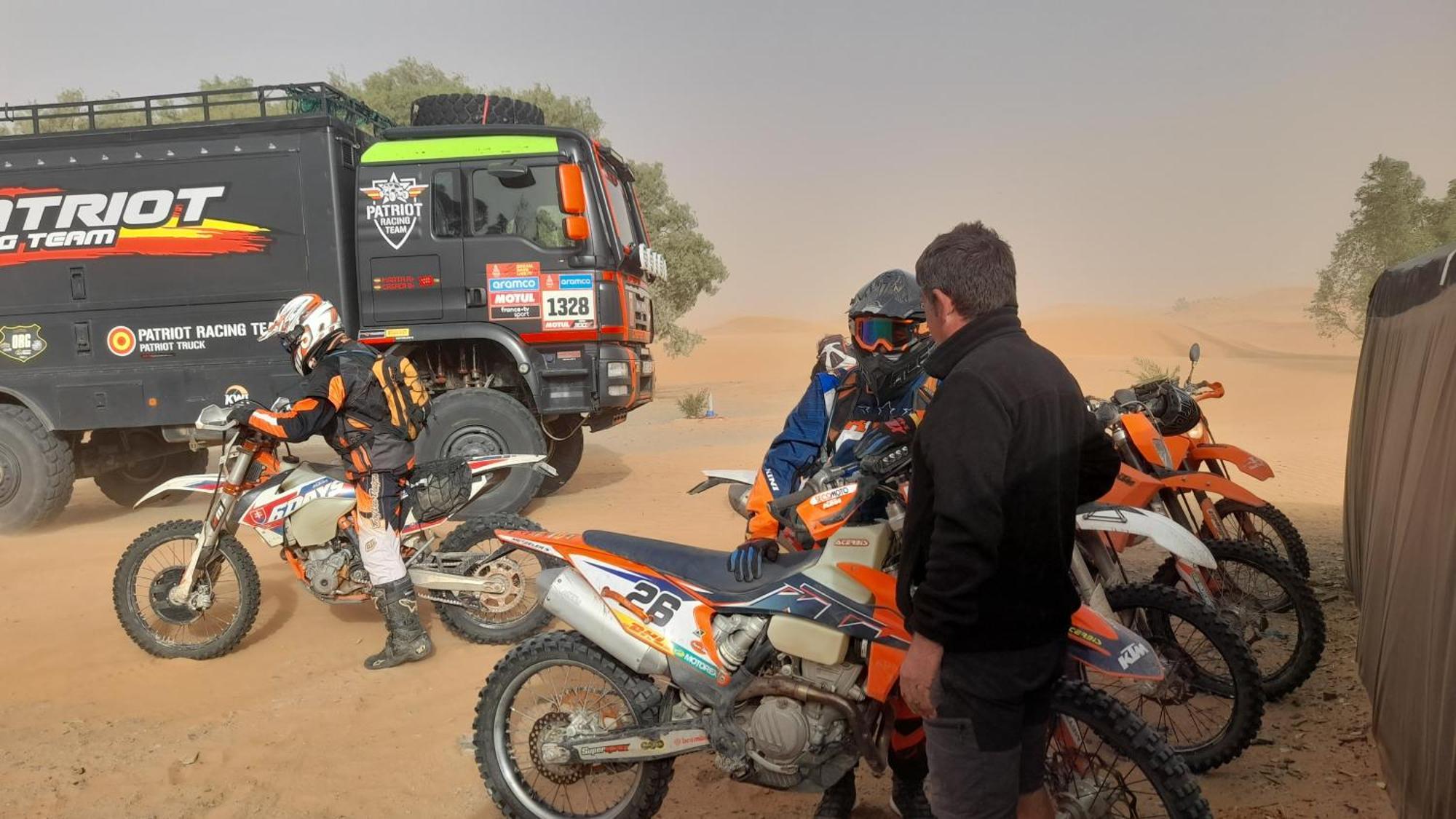 Luxury Trek Desert Camp Merzouga Exterior foto