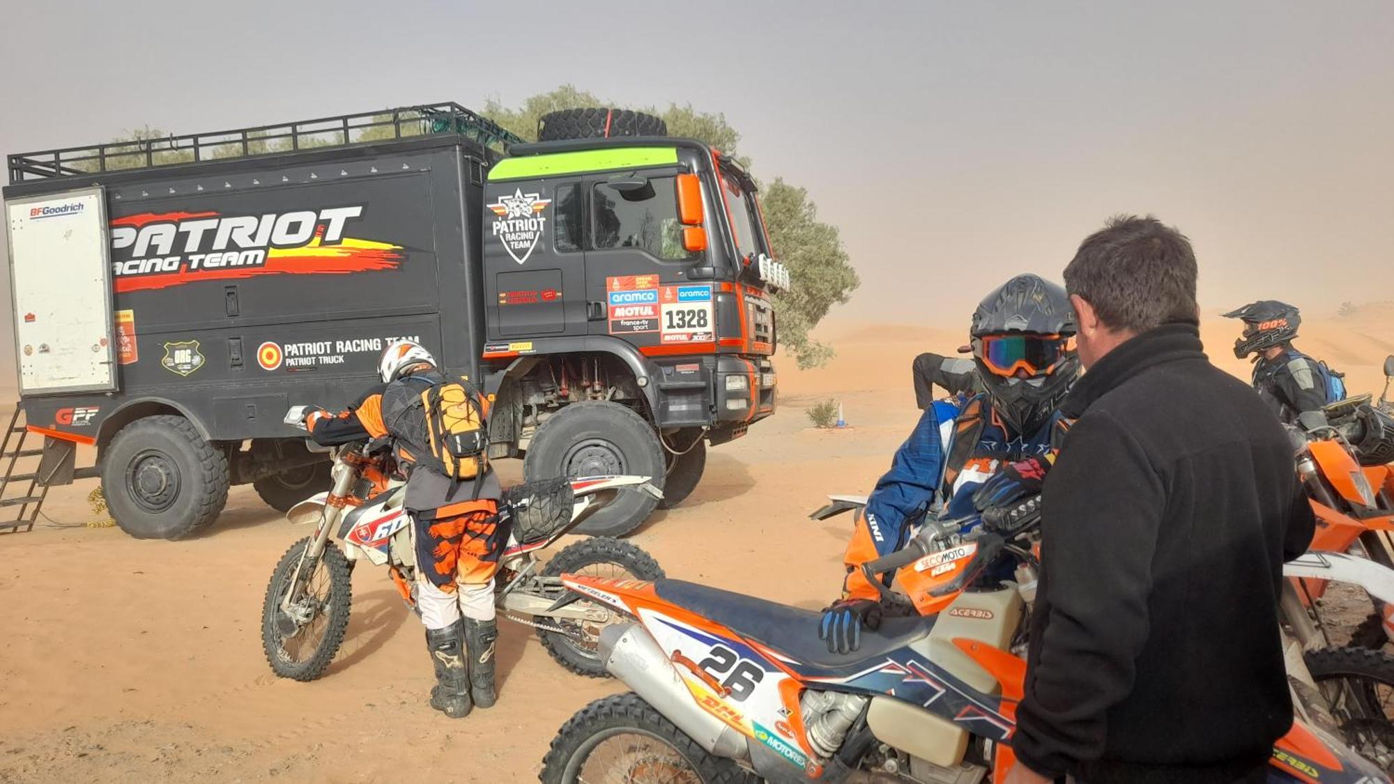 Luxury Trek Desert Camp Merzouga Exterior foto